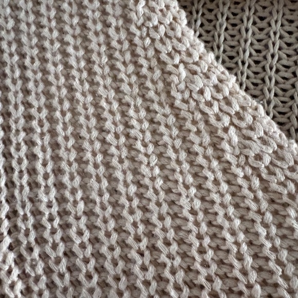 Mango pink sweater - Picture 3 of 4